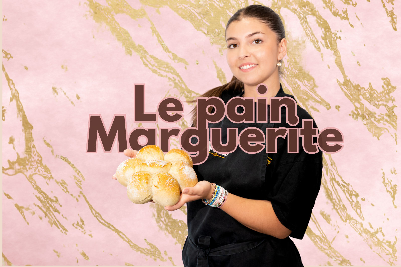 L'équipe de Boulanger vous font découvrir le meilleur pain de Sénas au Fournil Mangiante