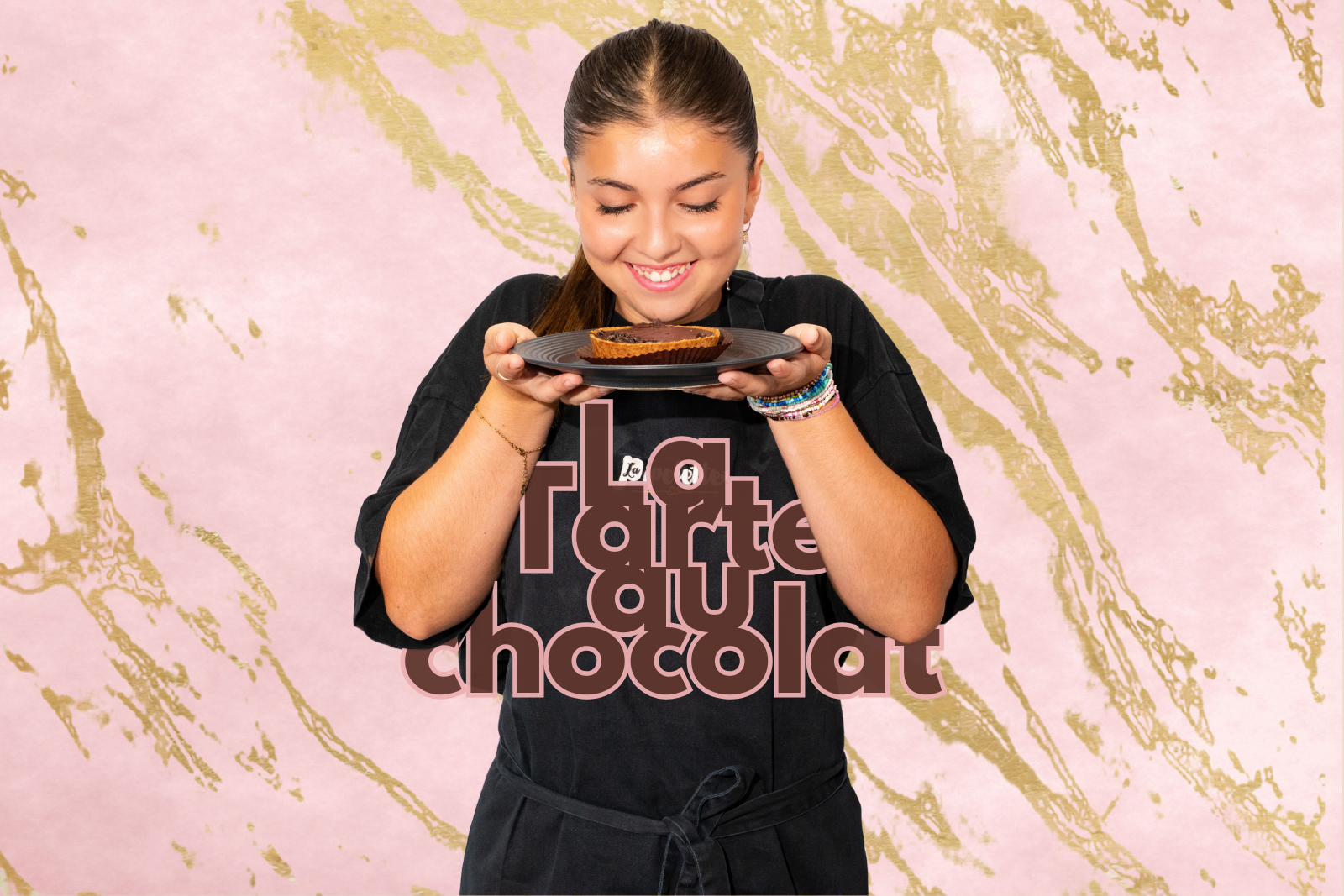 La gourmandise au chocolat, un art métrisé par les patissiers du Fournil Mangiante