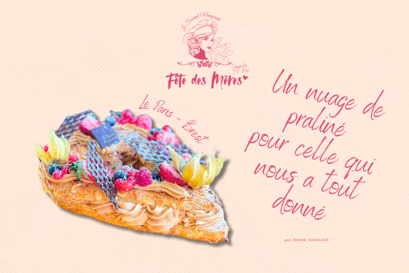 Fête des Mères à Sénas : offrez des macarons faits maison pour une touche sucrée pleine d’amour