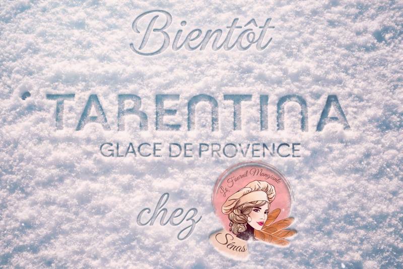 À travers ce partenariat avec Tarantina, le Fournil Mangiante souhaite offrir à ses clients une nouvelle manière de profiter de l’été
